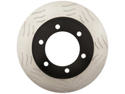 Disc Brake Rotor Raybestos Brakes 980161PER