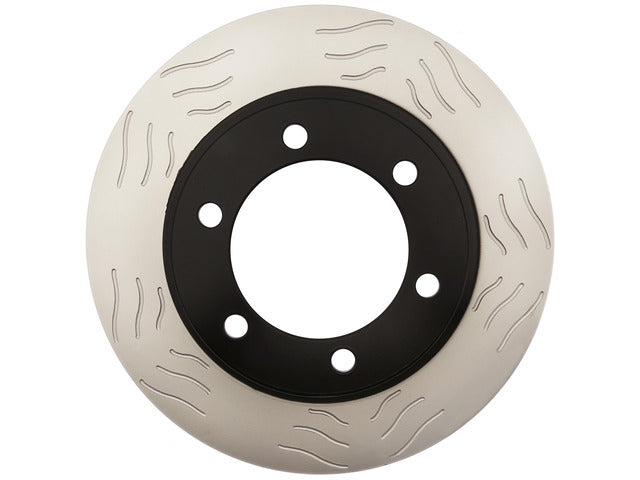 Disc Brake Rotor Raybestos Brakes 980161PER