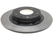 Disc Brake Rotor Raybestos Brakes 980172