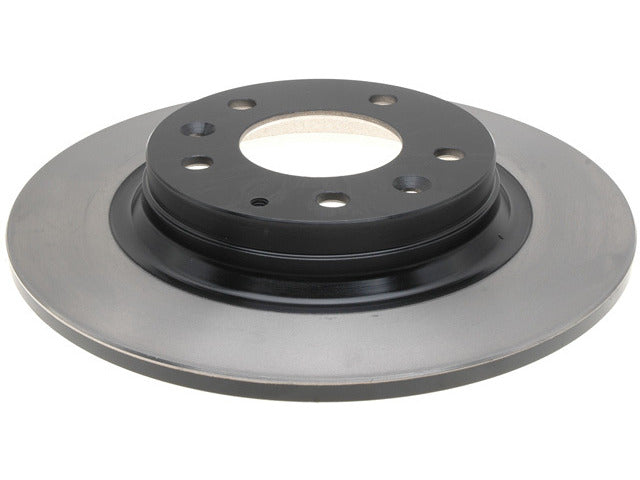 Disc Brake Rotor Raybestos Brakes 980172