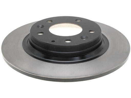 Disc Brake Rotor Raybestos Brakes 980172