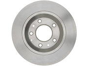 Disc Brake Rotor Raybestos Brakes 980172