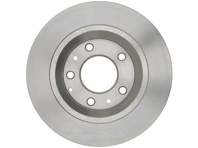 Disc Brake Rotor Raybestos Brakes 980172