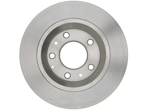 Disc Brake Rotor Raybestos Brakes 980172