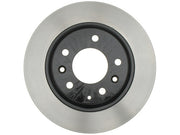 Disc Brake Rotor Raybestos Brakes 980172