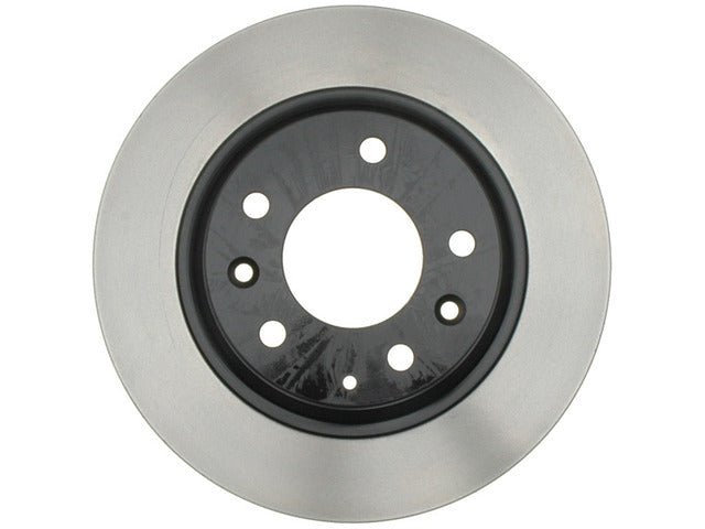 Disc Brake Rotor Raybestos Brakes 980172