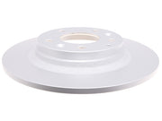 Disc Brake Rotor Raybestos Brakes 980172FZN