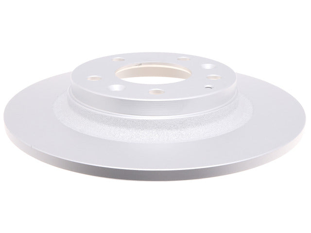 Disc Brake Rotor Raybestos Brakes 980172FZN