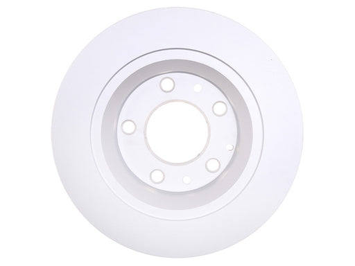 Disc Brake Rotor Raybestos Brakes 980172FZN
