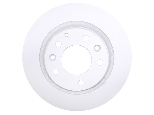 Disc Brake Rotor Raybestos Brakes 980172FZN