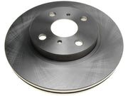 Disc Brake Rotor Raybestos Brakes 980201R