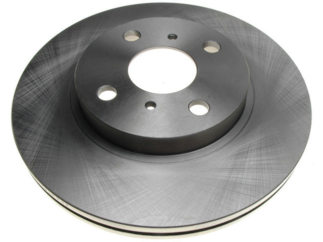 Disc Brake Rotor Raybestos Brakes 980201R