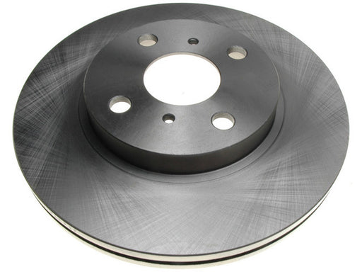 Disc Brake Rotor Raybestos Brakes 980201R