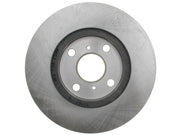 Disc Brake Rotor Raybestos Brakes 980201R