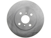 Disc Brake Rotor Raybestos Brakes 980201R