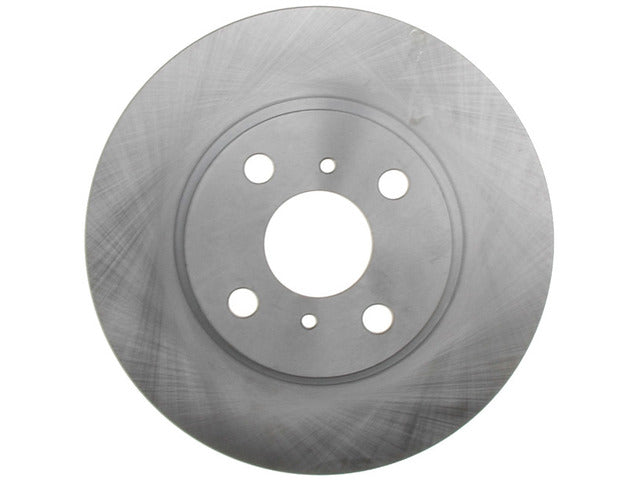 Disc Brake Rotor Raybestos Brakes 980201R