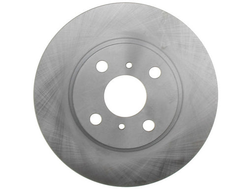 Disc Brake Rotor Raybestos Brakes 980201R