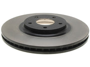 Disc Brake Rotor Raybestos Brakes 980225