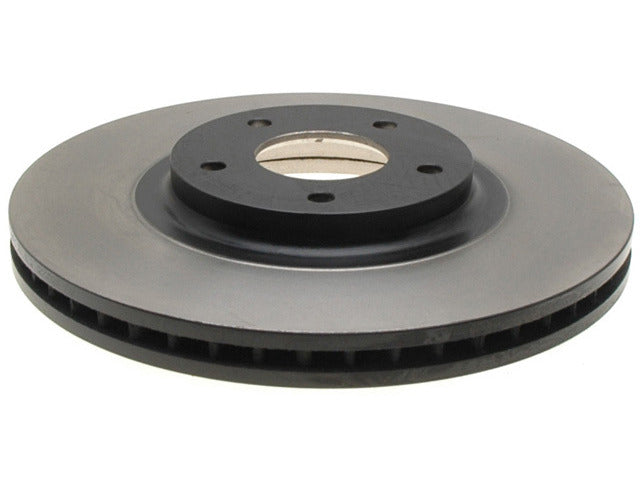 Disc Brake Rotor Raybestos Brakes 980225