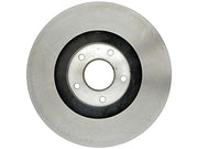 Disc Brake Rotor Raybestos Brakes 980225