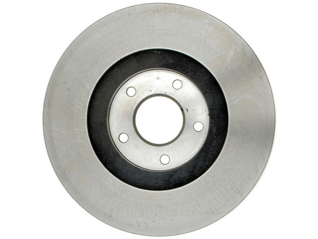 Disc Brake Rotor Raybestos Brakes 980225