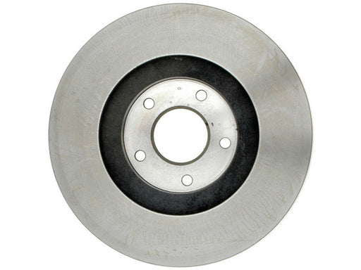 Disc Brake Rotor Raybestos Brakes 980225