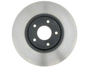 Disc Brake Rotor Raybestos Brakes 980225