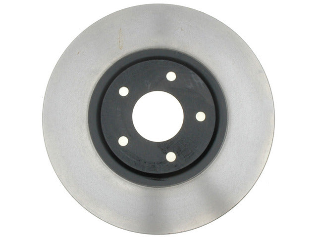 Disc Brake Rotor Raybestos Brakes 980225