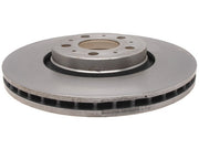 Disc Brake Rotor Raybestos Brakes 980275
