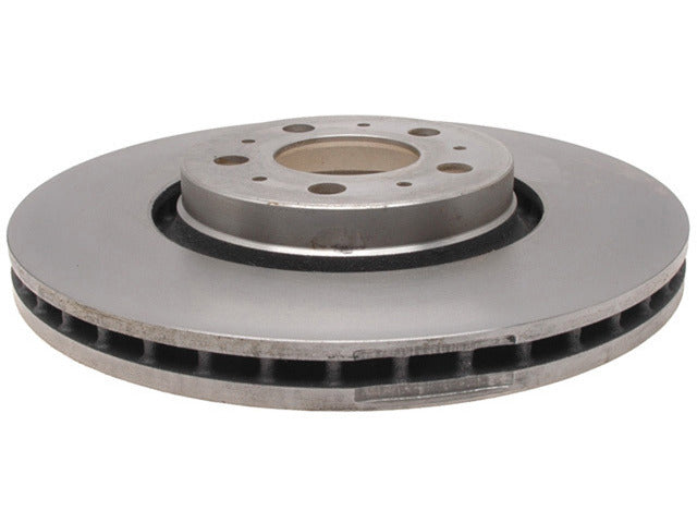 Disc Brake Rotor Raybestos Brakes 980275