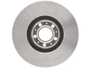 Disc Brake Rotor Raybestos Brakes 980275
