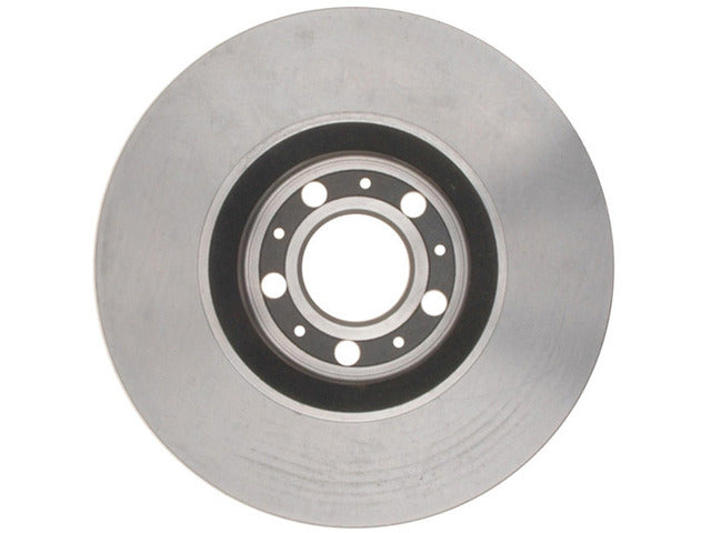 Disc Brake Rotor Raybestos Brakes 980275