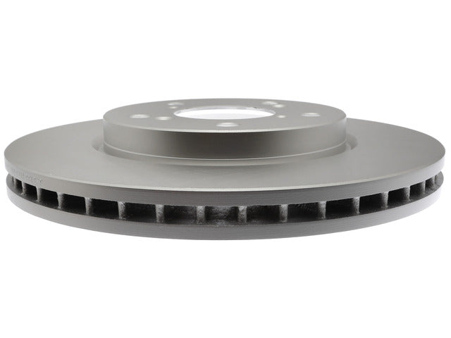 Disc Brake Rotor Raybestos Brakes 980290FZN