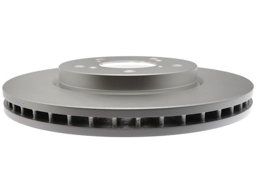 Disc Brake Rotor Raybestos Brakes 980290FZN