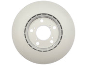 Disc Brake Rotor Raybestos Brakes 980290FZN