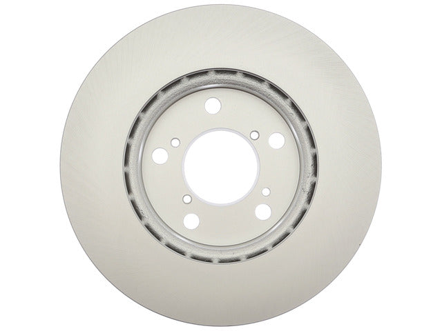 Disc Brake Rotor Raybestos Brakes 980290FZN