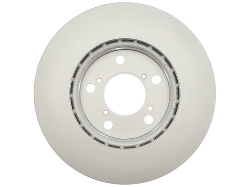 Disc Brake Rotor Raybestos Brakes 980290FZN