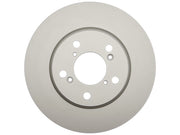 Disc Brake Rotor Raybestos Brakes 980290FZN