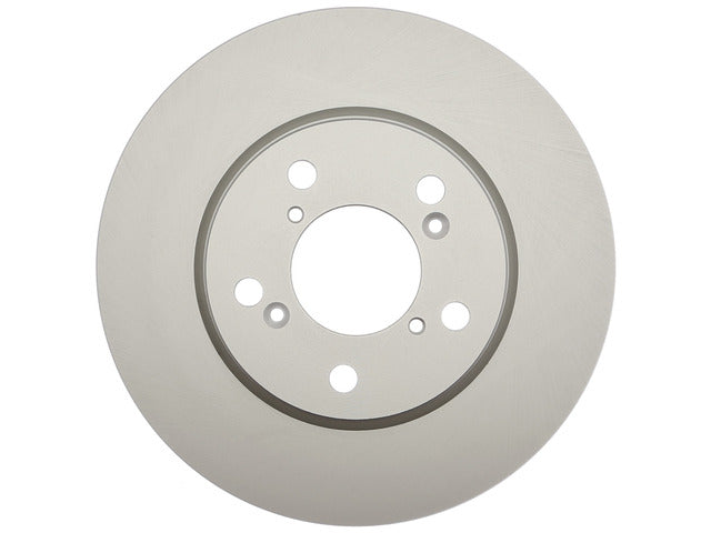 Disc Brake Rotor Raybestos Brakes 980290FZN
