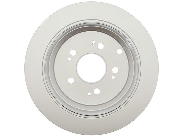 Disc Brake Rotor Raybestos Brakes 980291FZN
