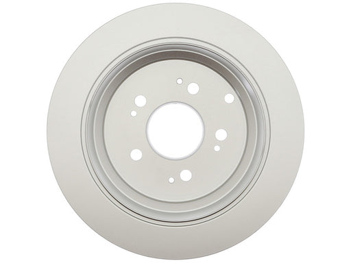 Disc Brake Rotor Raybestos Brakes 980291FZN