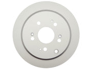 Disc Brake Rotor Raybestos Brakes 980291FZN