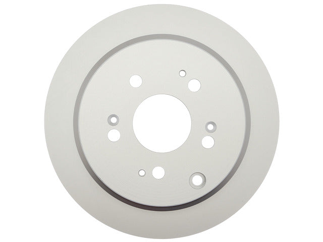 Disc Brake Rotor Raybestos Brakes 980291FZN