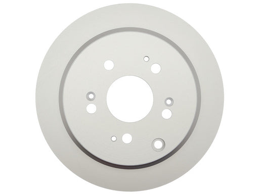 Disc Brake Rotor Raybestos Brakes 980291FZN