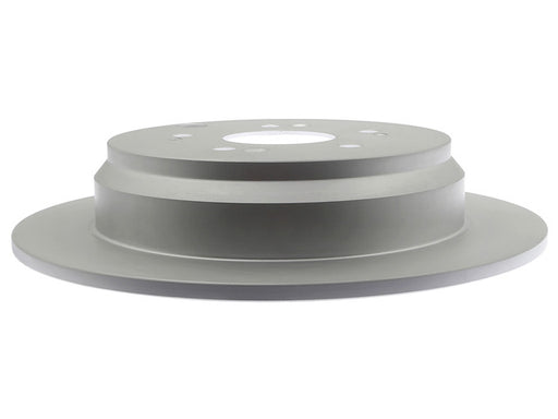 Disc Brake Rotor Raybestos Brakes 980294FZN