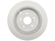 Disc Brake Rotor Raybestos Brakes 980294FZN