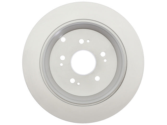 Disc Brake Rotor Raybestos Brakes 980294FZN