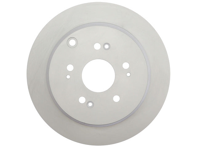 Disc Brake Rotor Raybestos Brakes 980294FZN