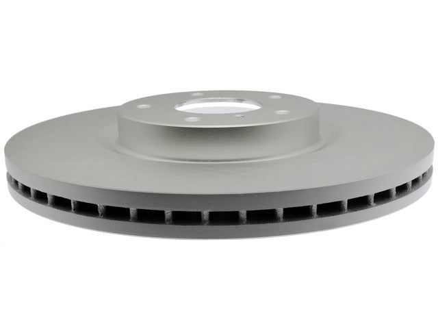 Disc Brake Rotor Raybestos Brakes 980307FZN