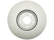 Disc Brake Rotor Raybestos Brakes 980307FZN